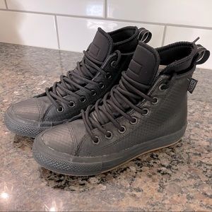 Converse Chuck Taylor II Counter Climate Lunarlon